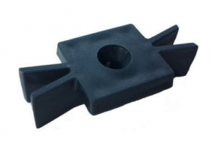 Кляймер монтаж-полипропилен.