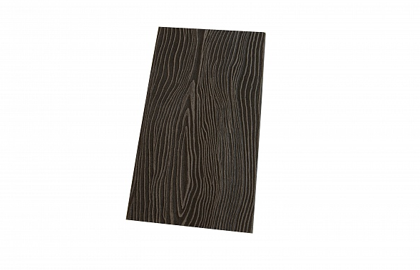 Террасная доска Altay Decking 140х20 мм.Венге