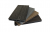 Террасная доска Altay Decking 140х20 мм.Серый